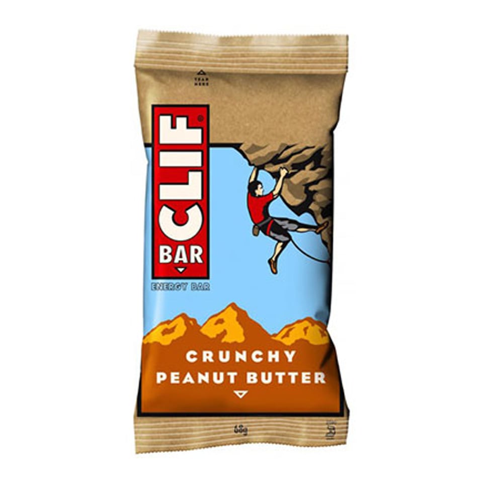 Clif Bar Peanut Butter Bar 68g