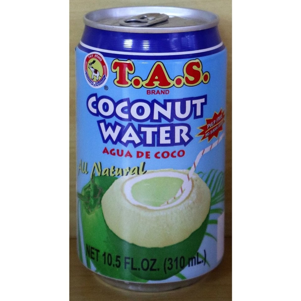 T.A.S Coconut Water 310Ml