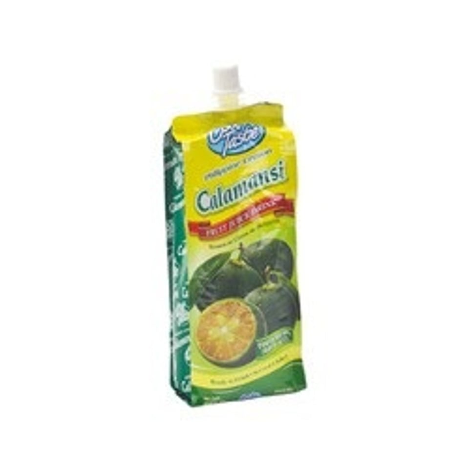 Cool Taste Calamansi Drink 500ml