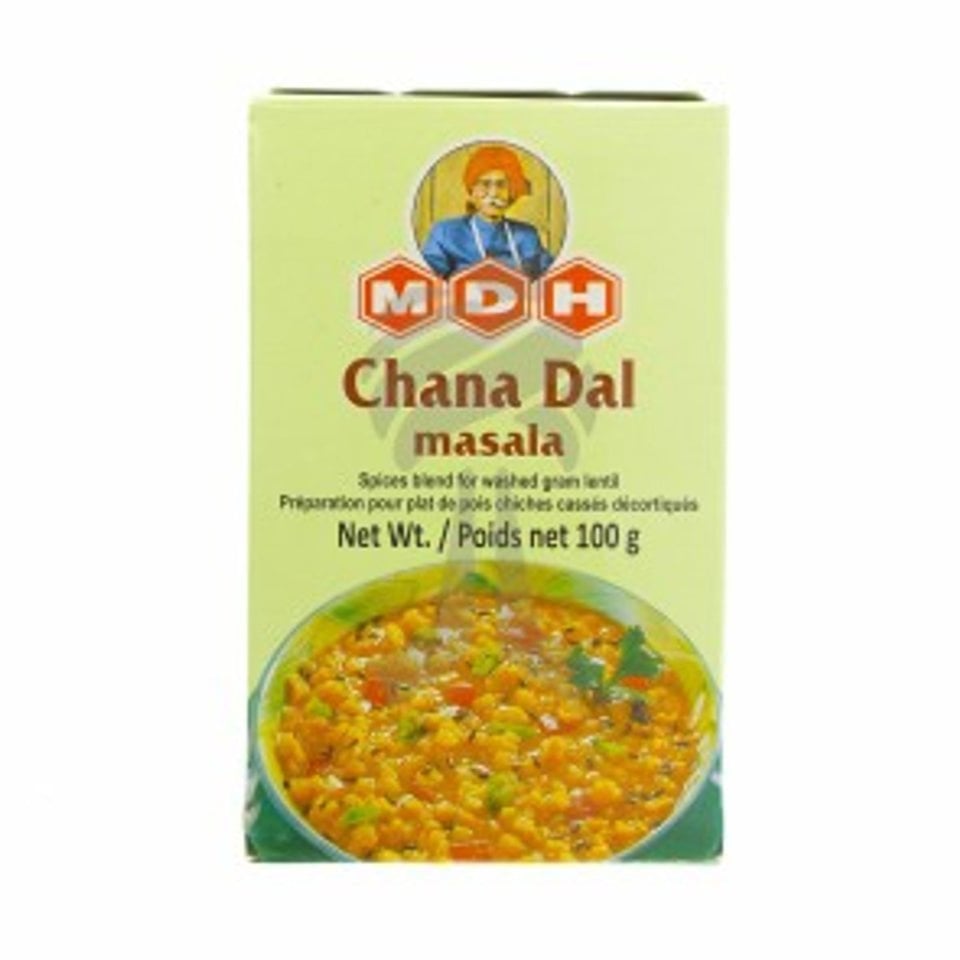 Mdh Chana Dal Masala 100G