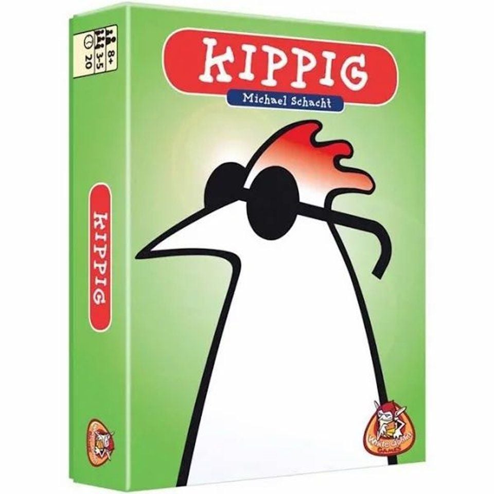 Kippig