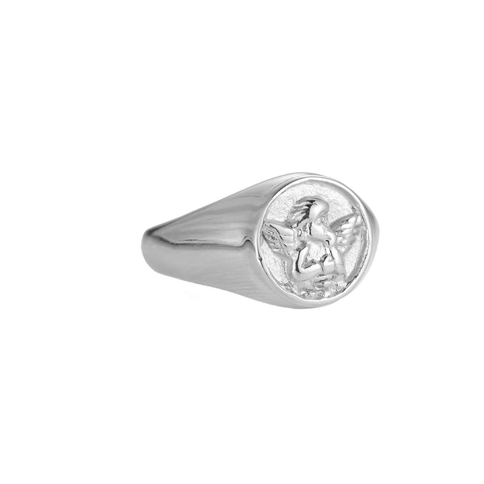 ANGEL RING