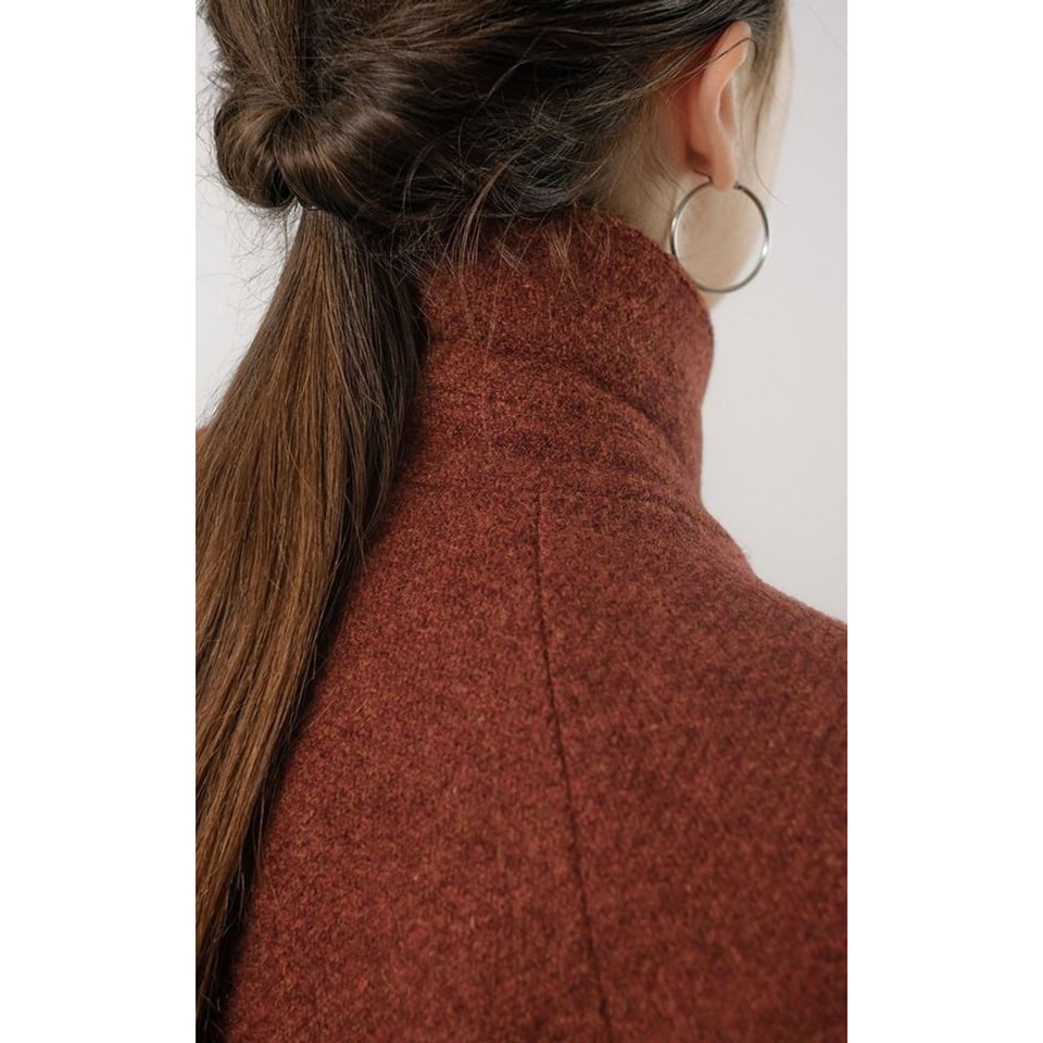 Jacket Deb