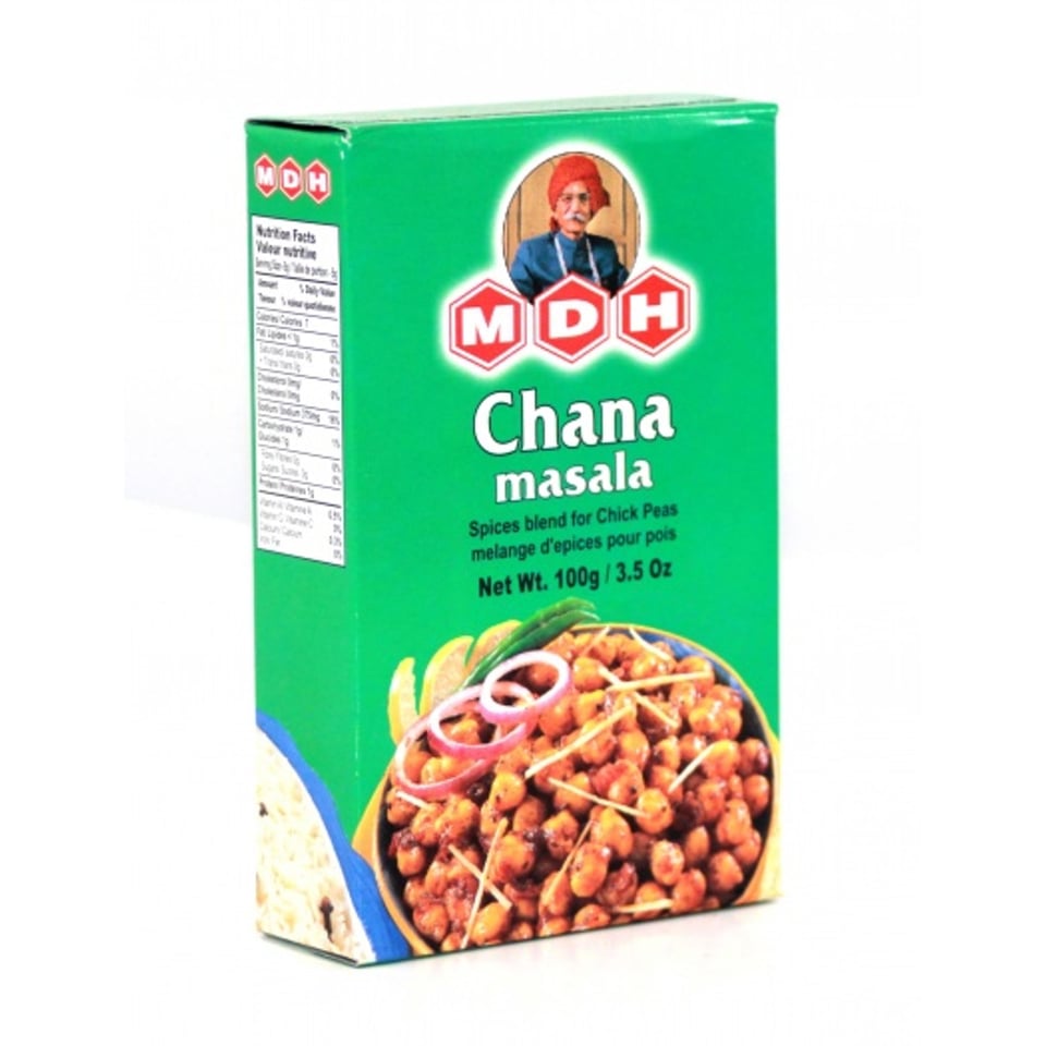 Chana Masala Mdh 100G