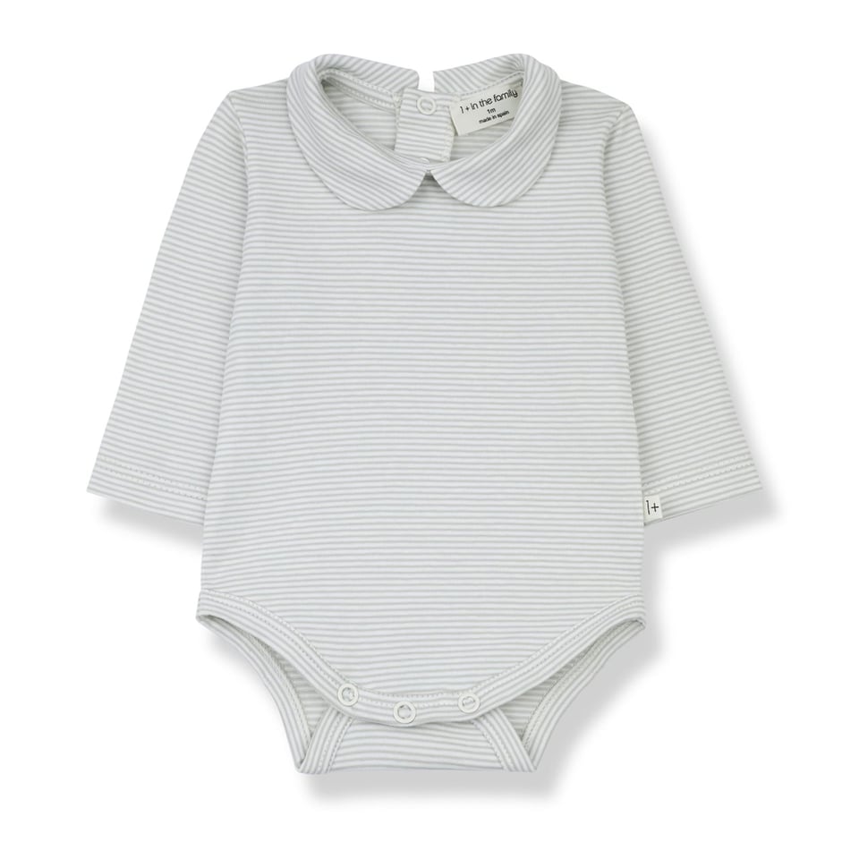 1+ In The Family Gavina Collar Body Jade