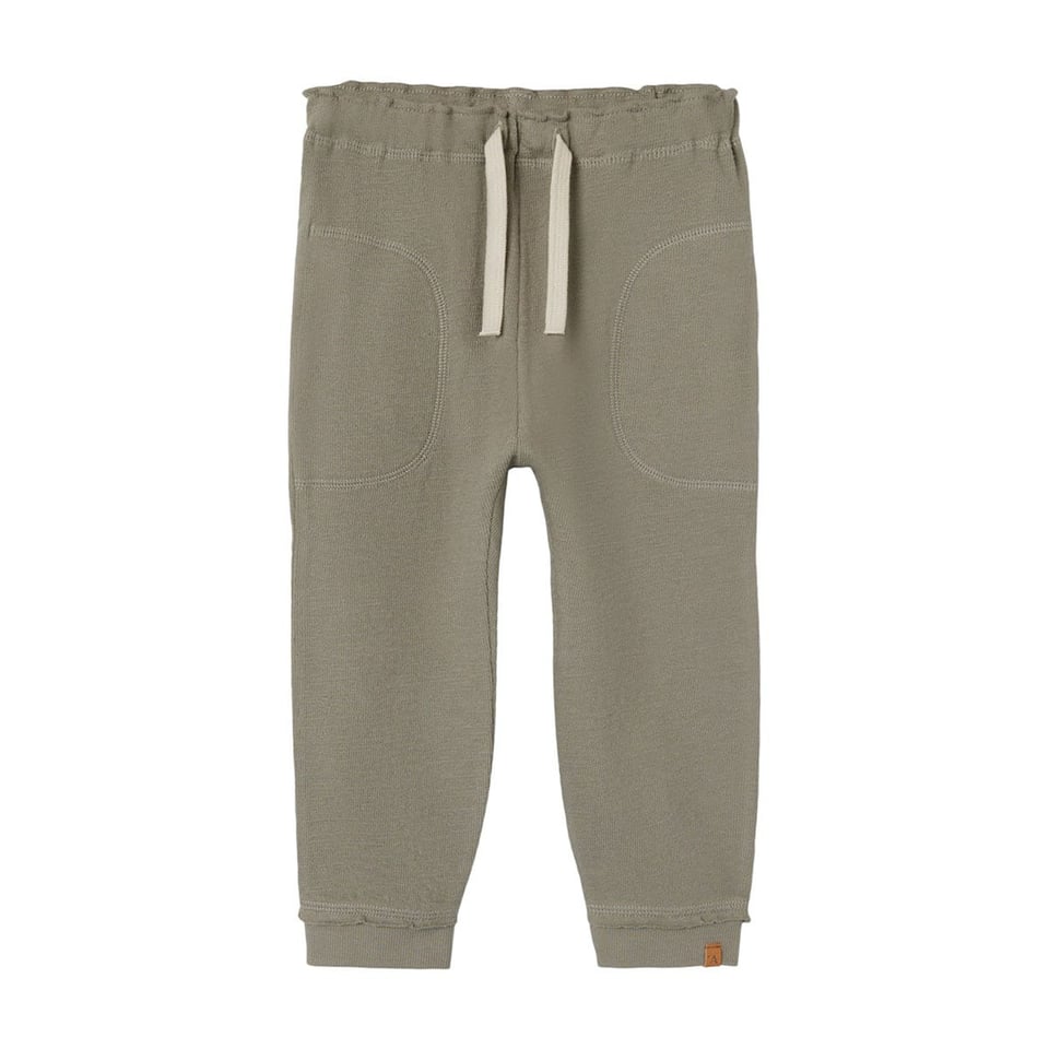 Lil' Atelier Trousers Dried Sage
