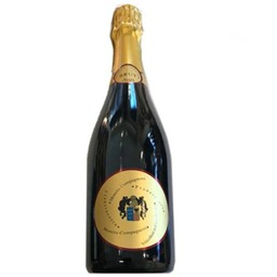 Franciacorta Brut