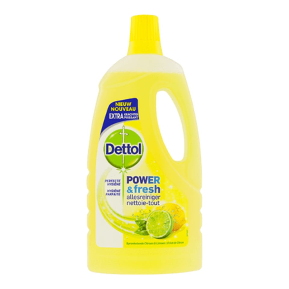 Dettol Allesreiniger Citrus