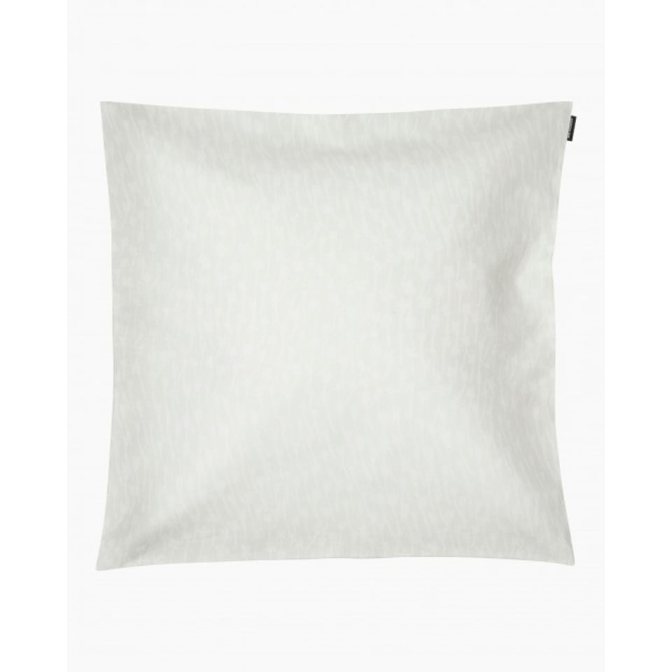 Marimekko Pieni Kussenhoes Apilainen Wit & Beige