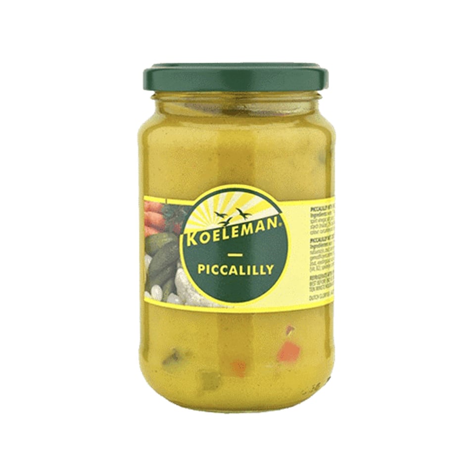 Koeleman Piccalilly 720ML
