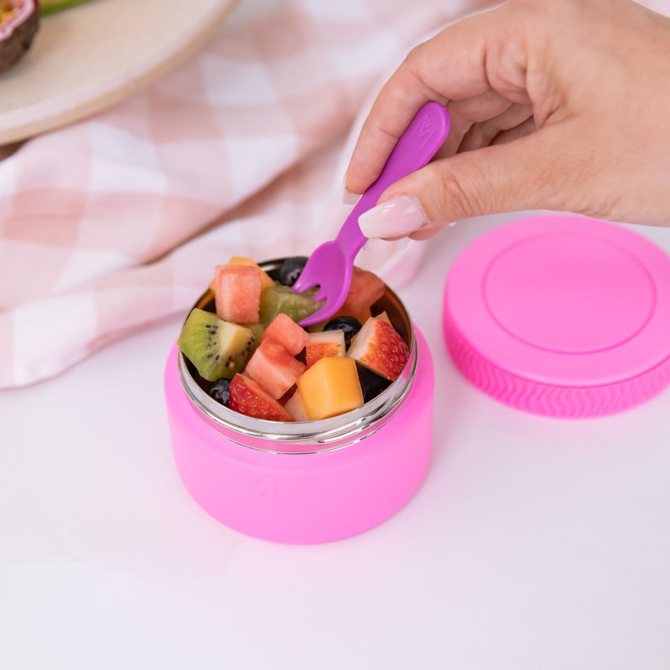 Montii Spork Set