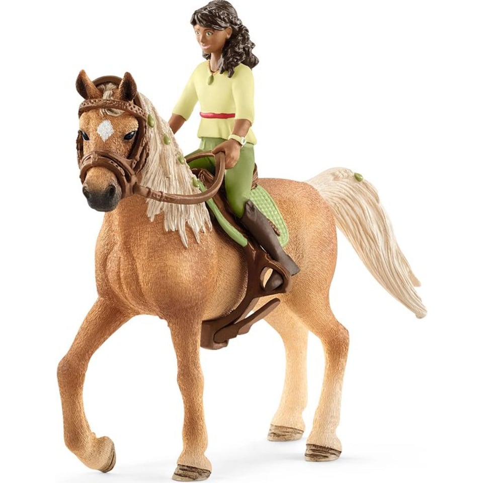 Schleich 42517 Sarah en Mystery