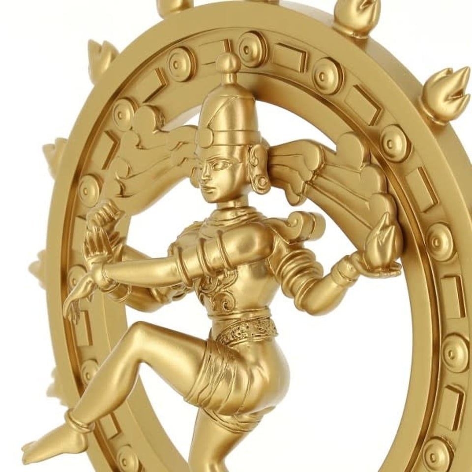 Musée Imaginaire - Beeld Shiva