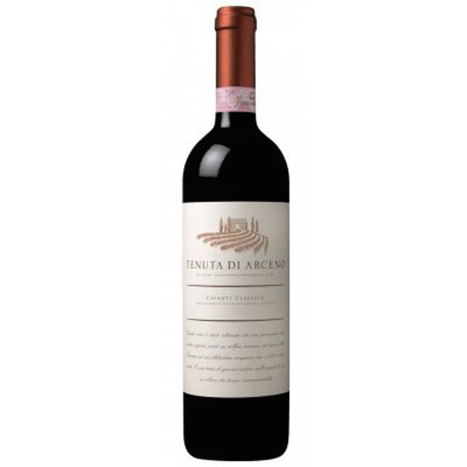 Tenuta Di Arceno Chianti Classico DOCG