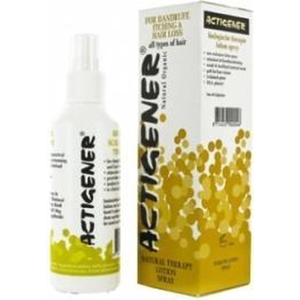 Actigener Lotion Spray