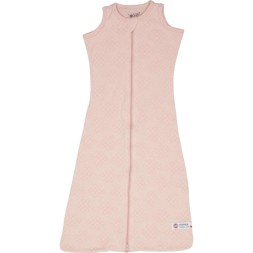 Lodger Slaapzak Hopper Empire Sleeveless Sensitive 86/98