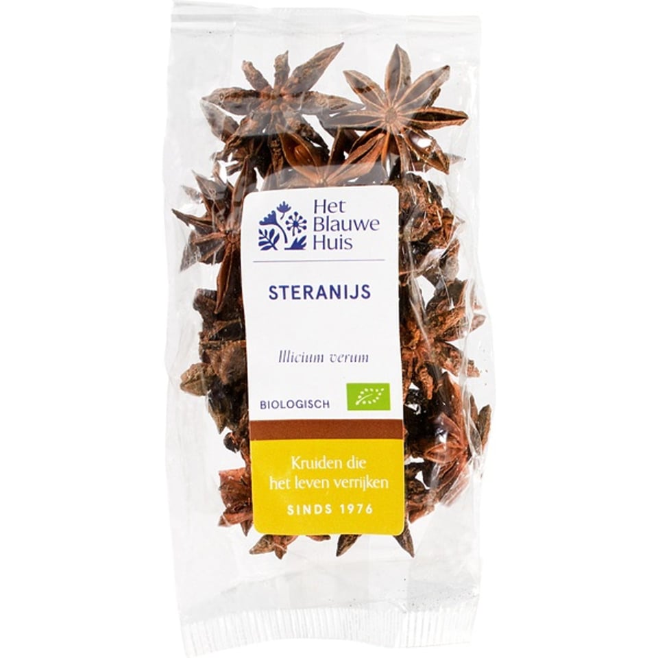 Steranijs