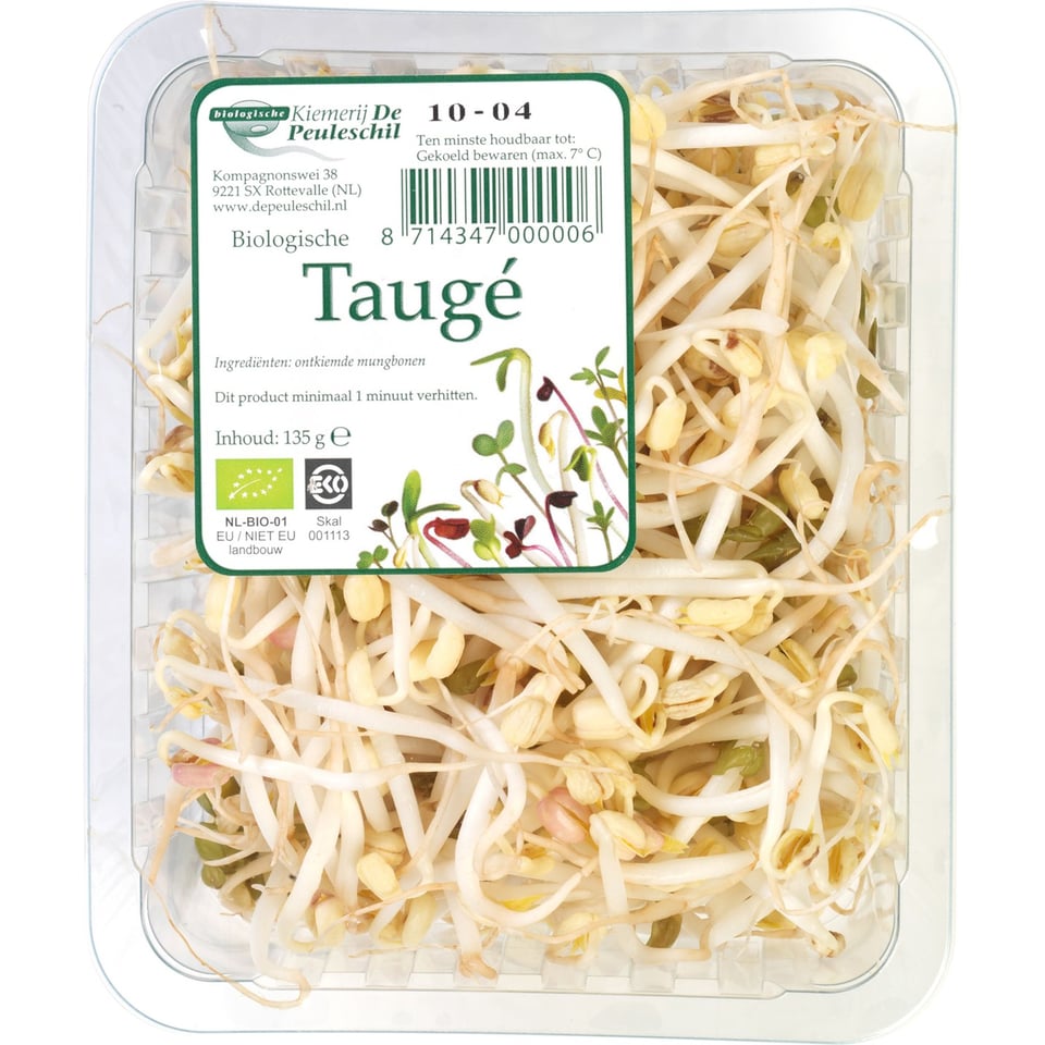 Taugé