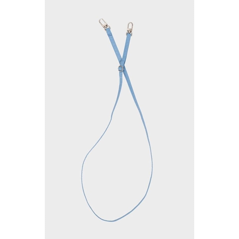 Strap Pouch