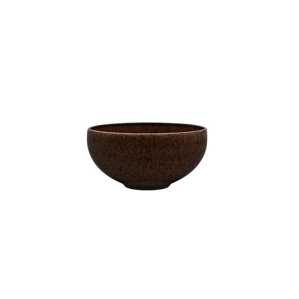 Kom StC Walnut 17 Cm