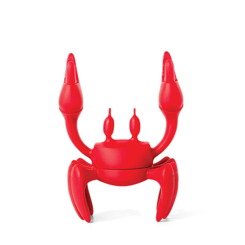 OTOTO - RED - Spoon Holder
