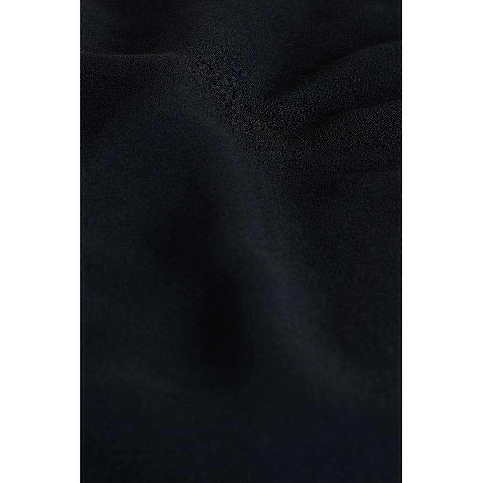 Ba&sh Fame Dress - Black
