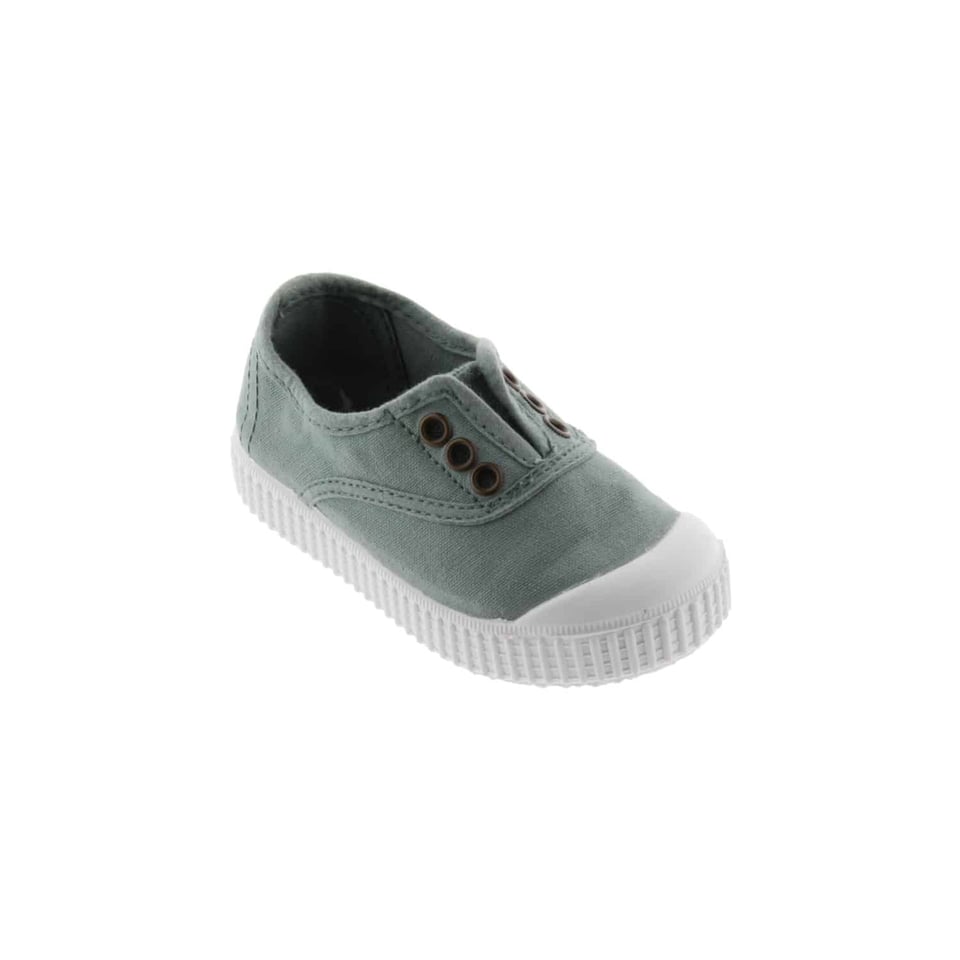 Victoria Sneakers Jade