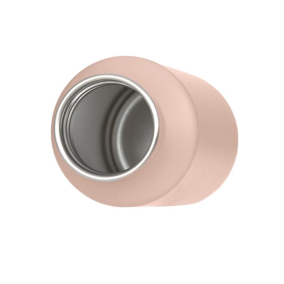 Lassig Stainless Steel Bottle Sunny Explorer Rose Pink