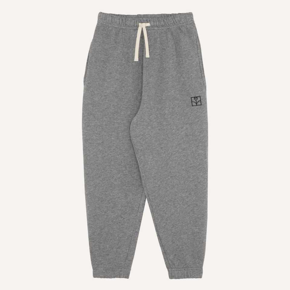 The Campamento Grey Jogging Trousers