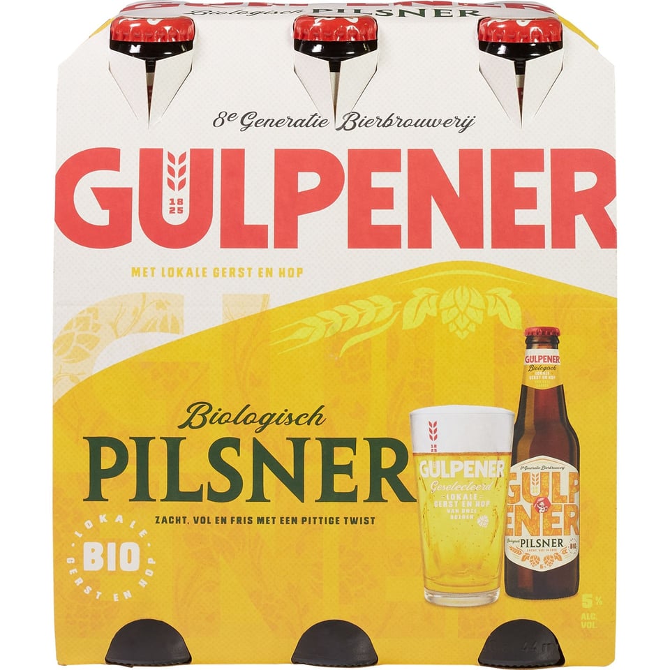 Pilsner