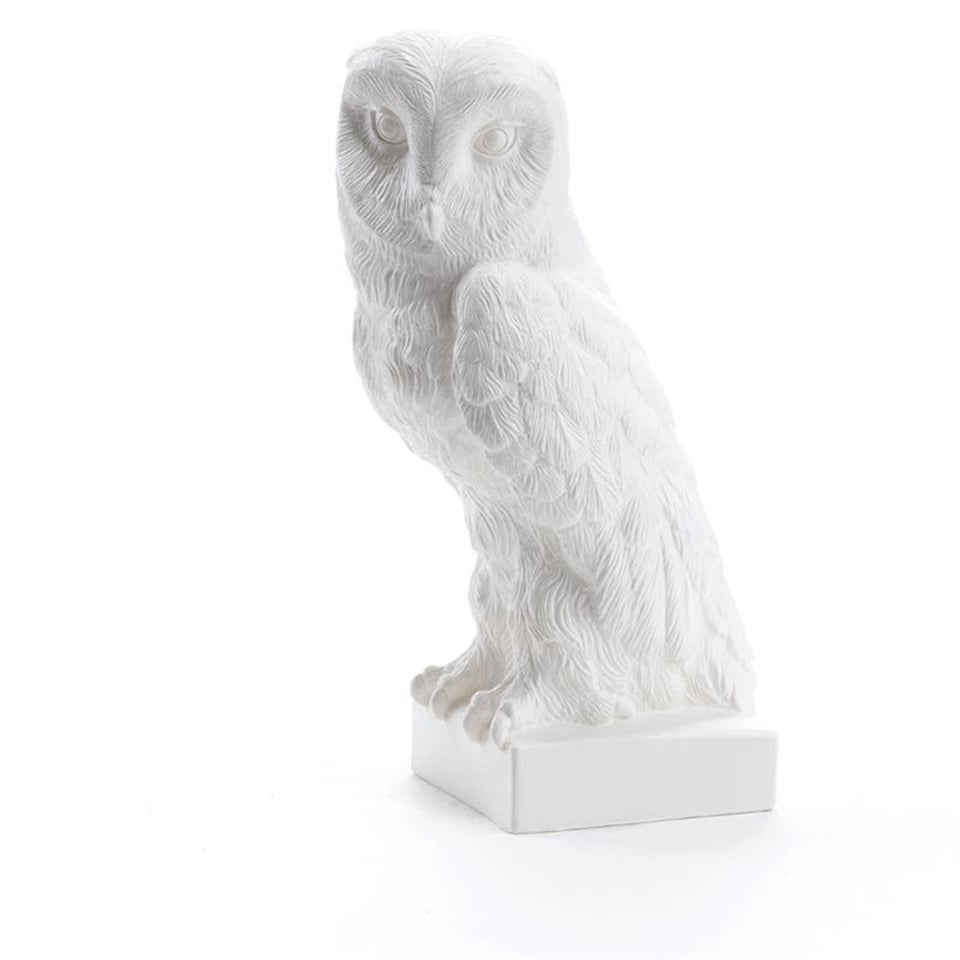 Uil - Ottmar Horl