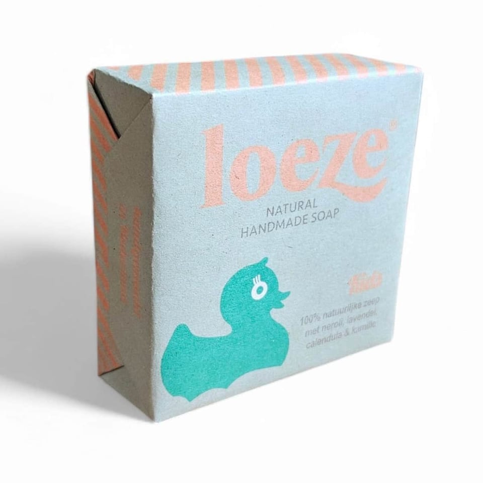 Loeze Kids Zeep