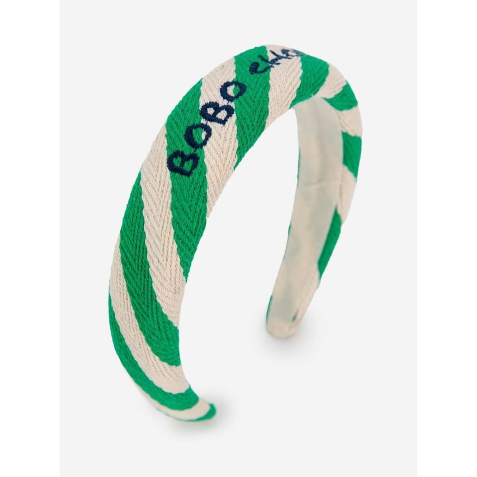 Bobo Choses Bobo Choses Stripes Headband