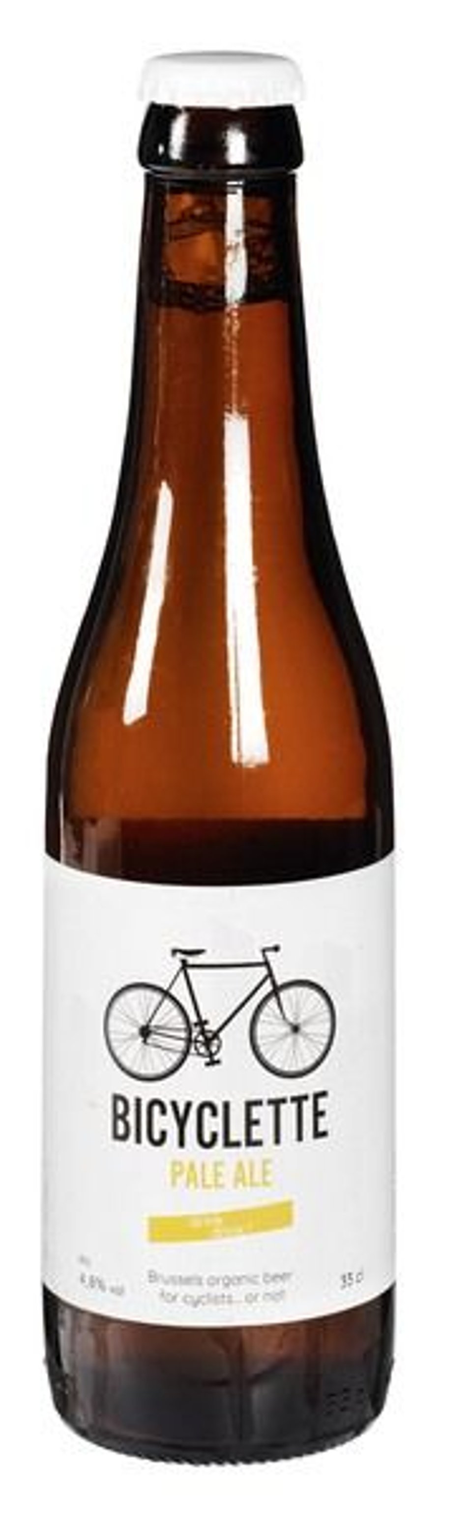Drinkdrink! Bicyclette Pale Ale 330 Ml
