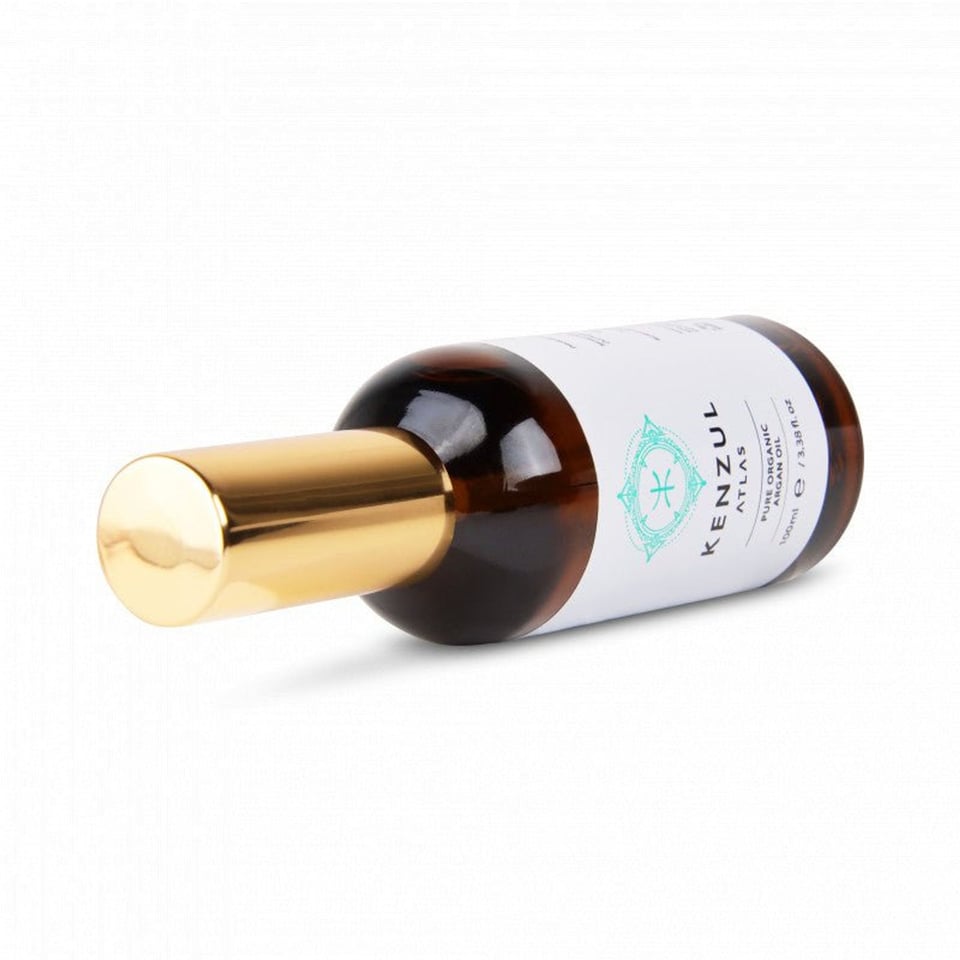 Argan Oil 100ml