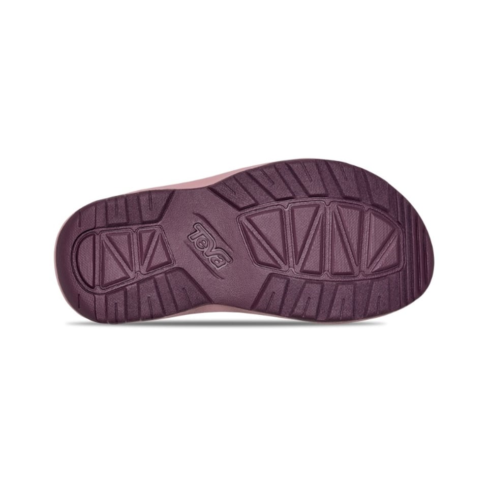 Teva Hurricane XLT 2 Eggplant Multi