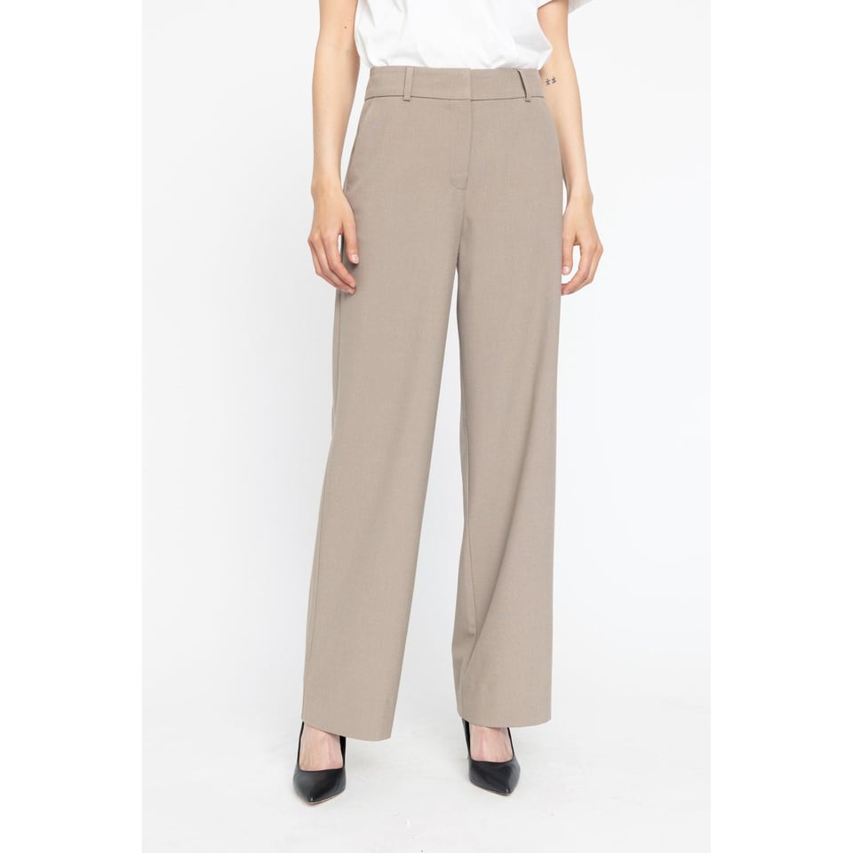Five Units Dena 285 Trouser - Biscuit Melange