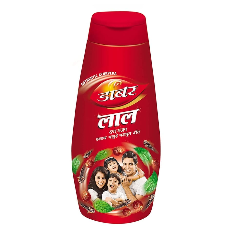 Dabur Red Tooth Powder 100Gr