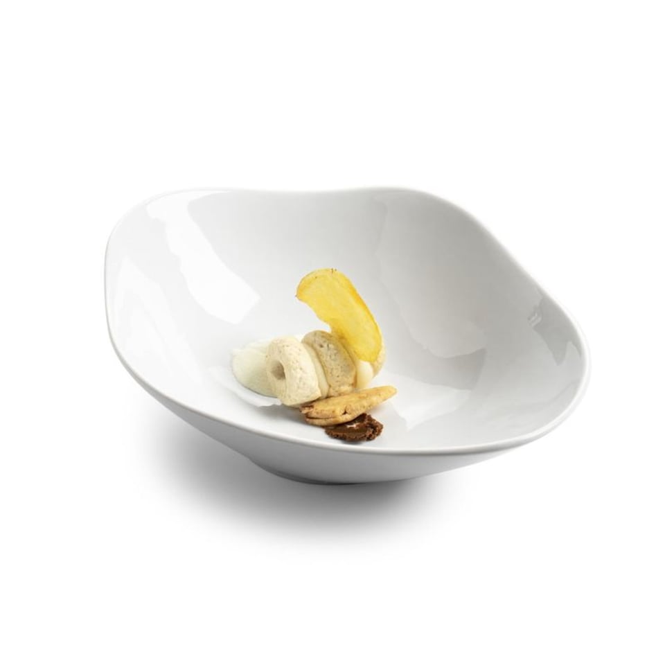 Kom Wave 23 Cm