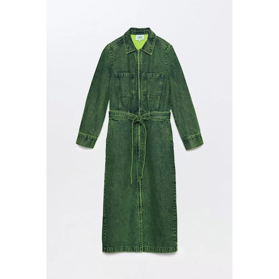 CKS Dress Diegol
