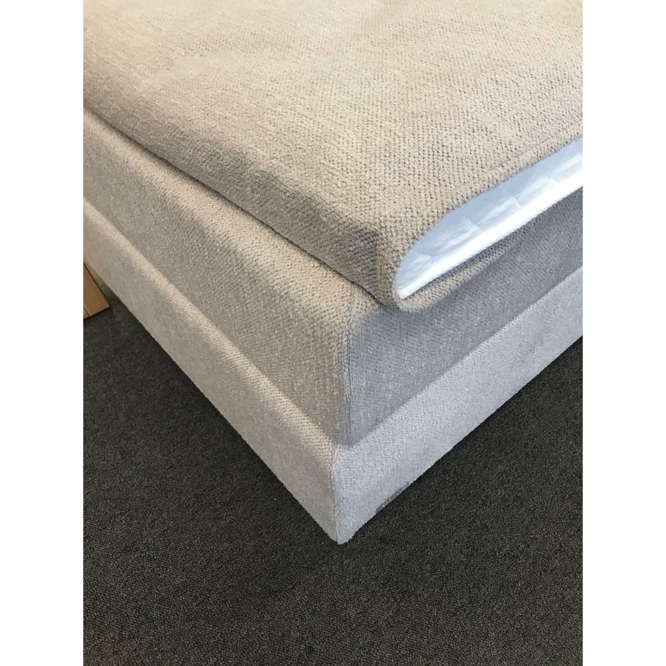 Showroommodel Avek Ninety Boxspring 180x200