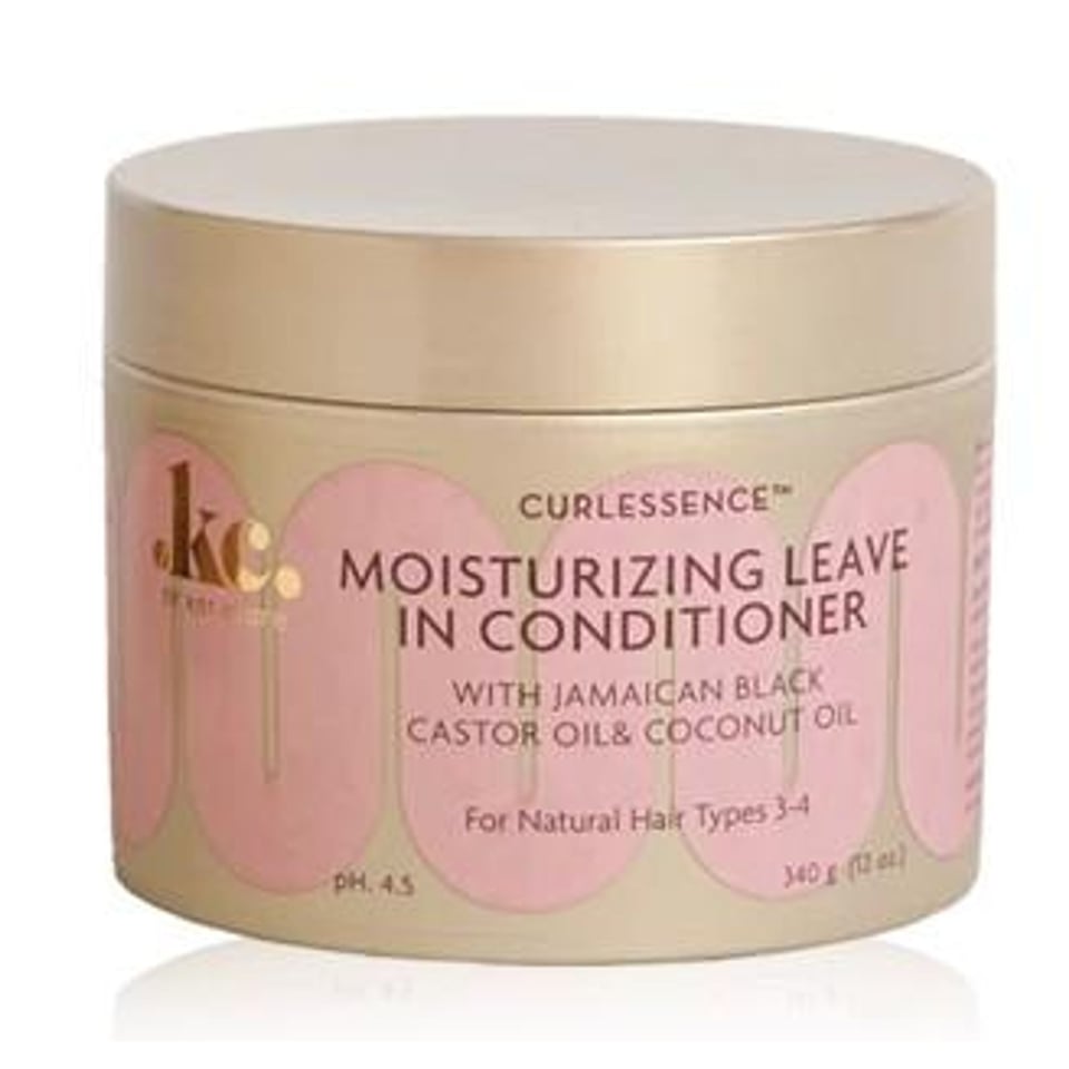 KeraCare Curlessence Moisturizing Leave in Conditioner 320g