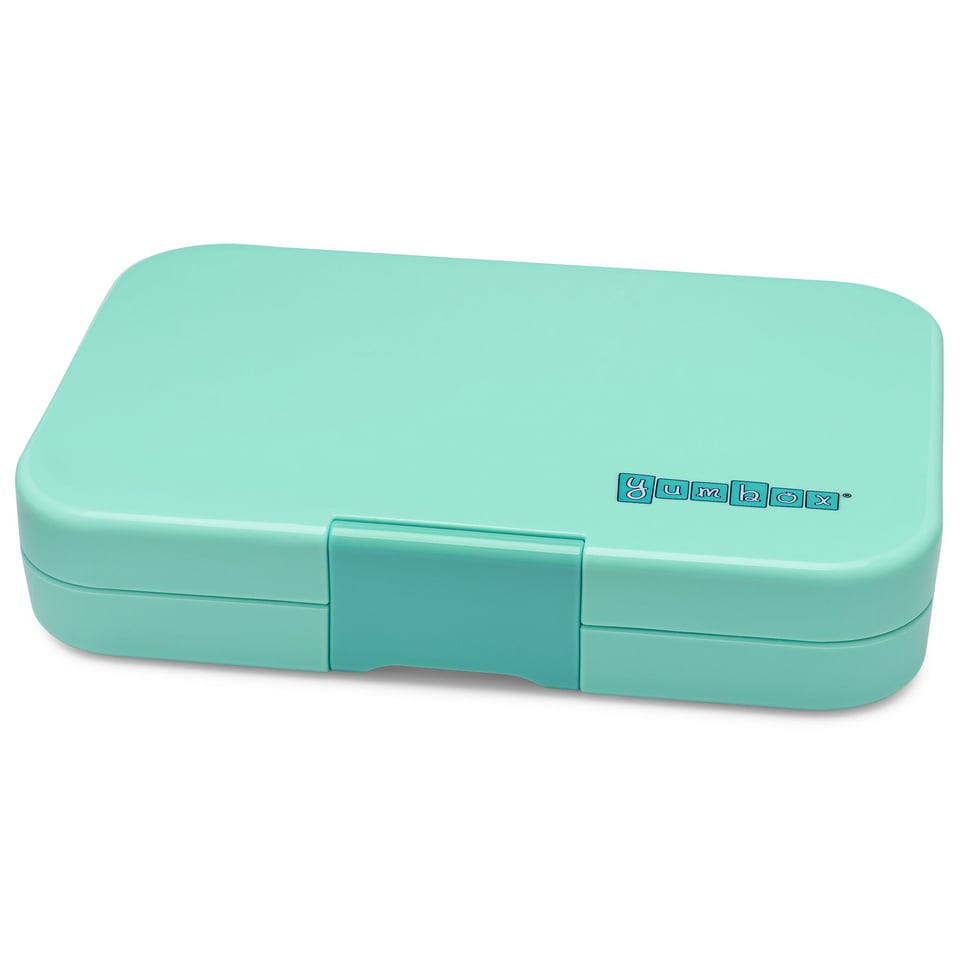 Yumbox Tapas XL Buitenbox - Zonder Tray