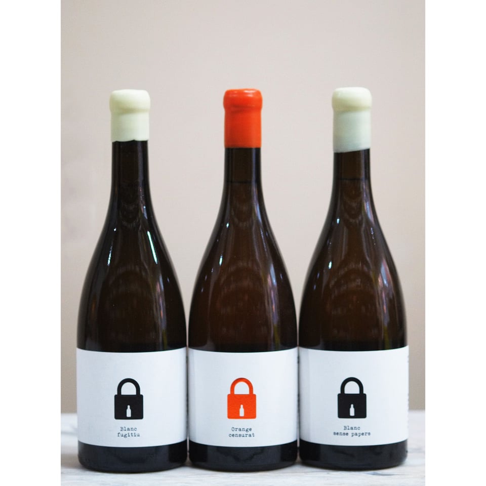 Triple Treat by 'Bodega Clandestina'