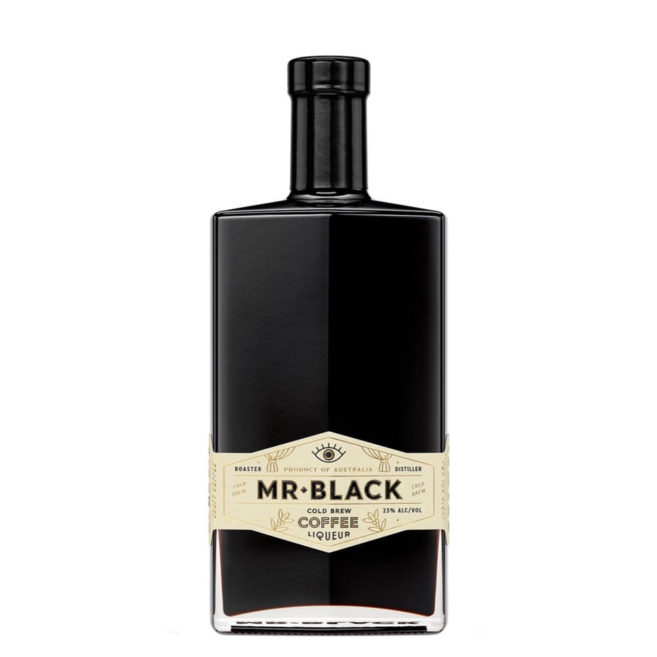 Likeur Mr Black Cold Brew Coffee