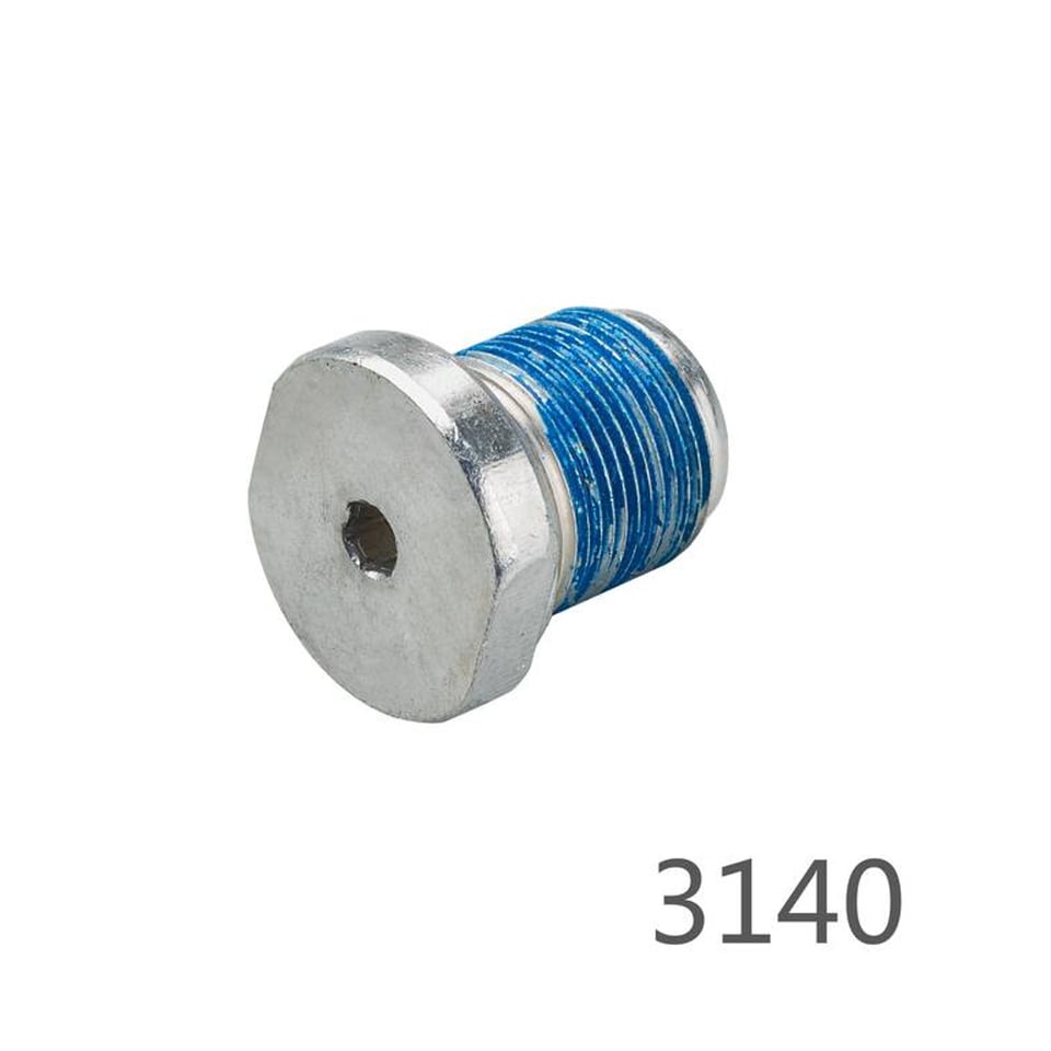 Tube Cap MX Trixx (3140)
