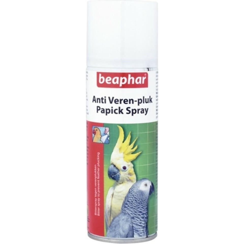 Beaphar Anti Verenplukspray 20