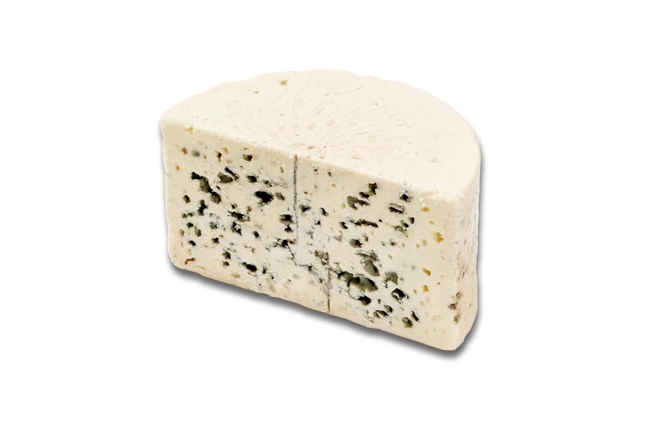 Roquefort  Pappilon