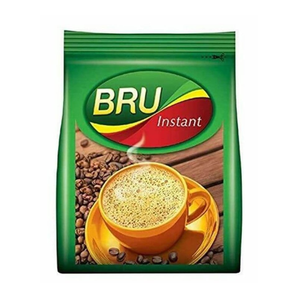 Bru Instant Coffee 200Gr