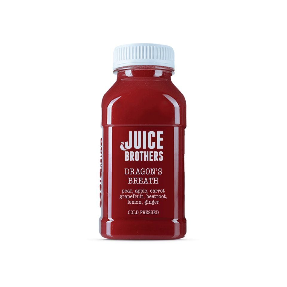 Dragons Breath 250Ml